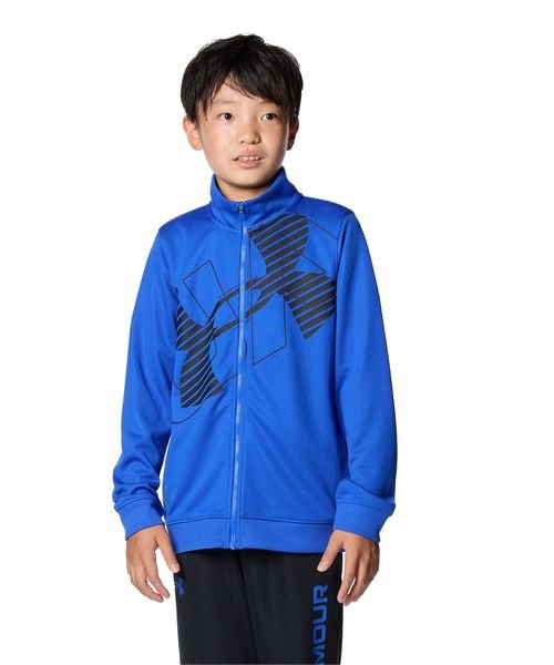 UNDER ARMOUR(アンダーアーマー)/UA TRACK JACKET/img01