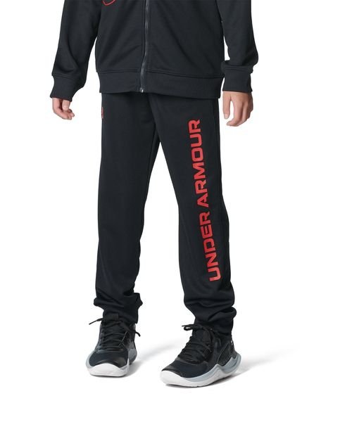 UNDER ARMOUR(アンダーアーマー)/UA TRACK PANTS/img01