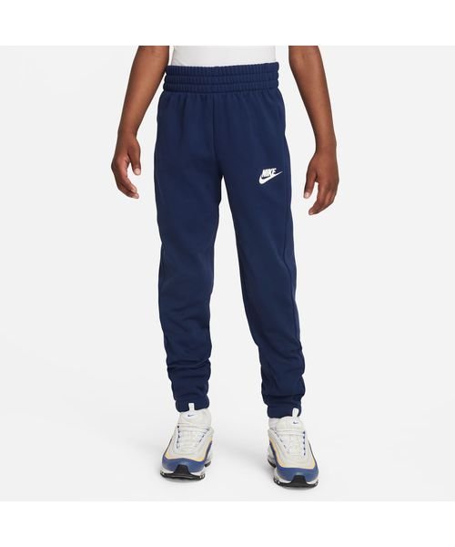 NIKE(NIKE)/K NSW TRACKSUIT POLY FZ HBR/img06