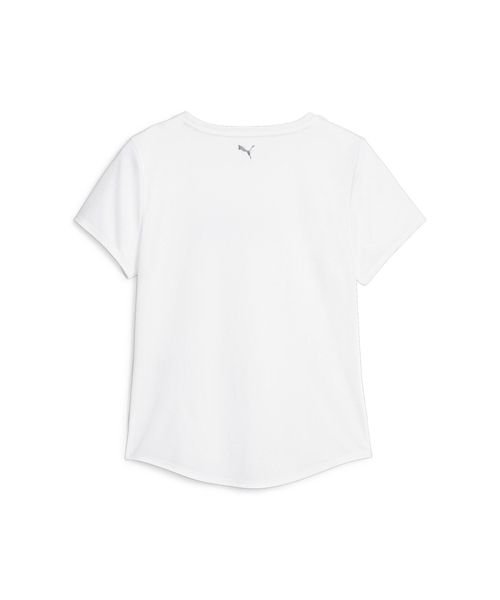 PUMA(PUMA)/PUMA FIT LOGO ULTRABREATHE Tシャツ/img02