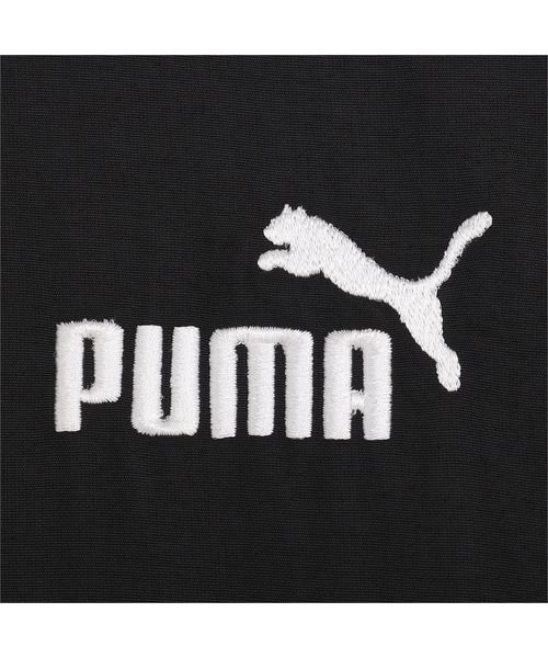 PUMA(PUMA)/CORE HERITAGE ウーブン ウラトリコット ジャケット/img03