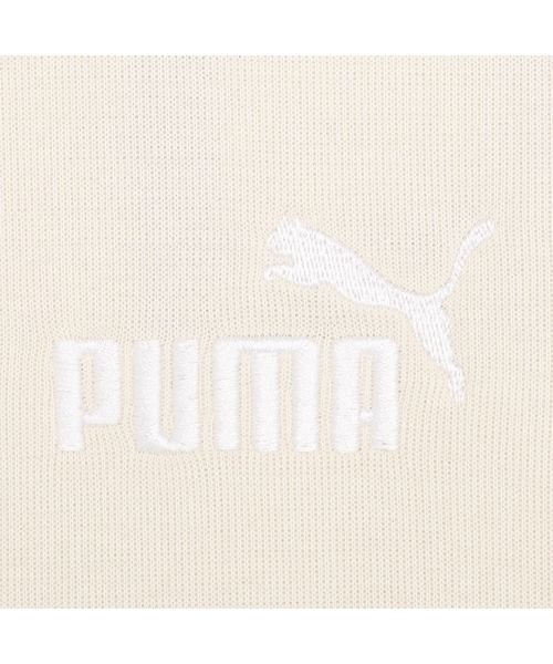 PUMA(PUMA)/CORE HERITAGE フーディースウェット/img03