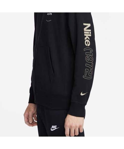 NIKE(NIKE)/ナイキ NSW FT SPNT フルジップ L/S フーディ/img06