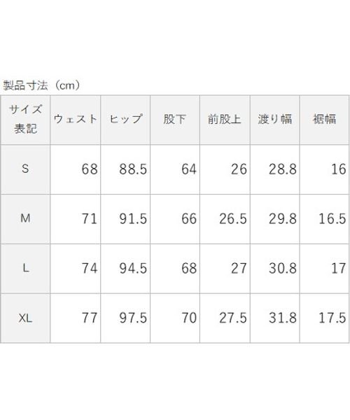 sanideiz TOKYO(サニデイズ トウキョウ)/ハイパーストレッチ麻混 スリムテーパードパンツ LADIES/img03