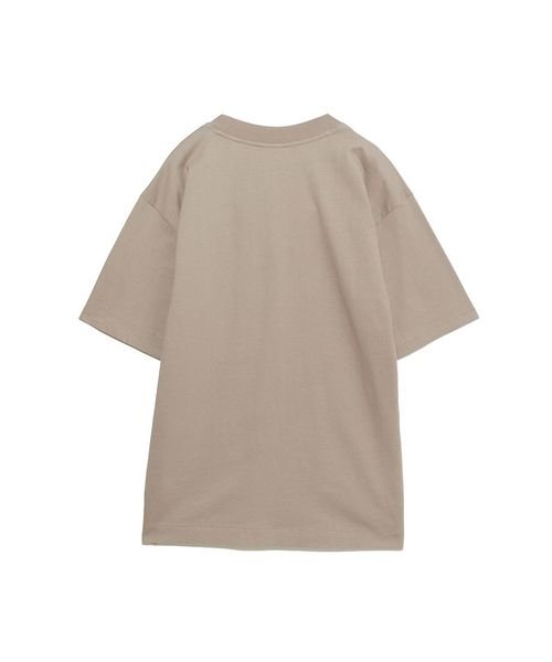 sanideiz TOKYO(サニデイズ トウキョウ)/USAコットン オーバーサイズTシャツ MENS/img02