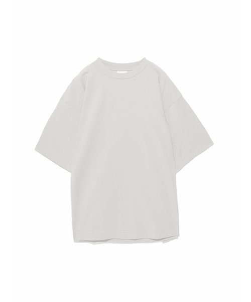 sanideiz TOKYO(サニデイズ トウキョウ)/クールコットン オーバーサイズTシャツ MENS/img01
