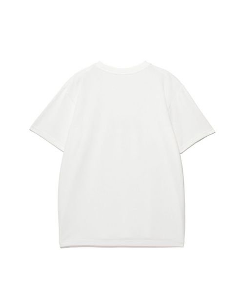 sanideiz TOKYO(サニデイズ トウキョウ)/ゼロドライ レギュラーTシャツ MENS/img02