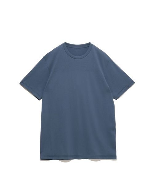 sanideiz TOKYO(サニデイズ トウキョウ)/ゼロドライ レギュラーTシャツ MENS/img01