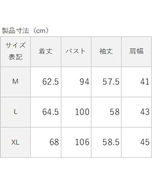 sanideiz TOKYO(サニデイズ トウキョウ)/ゼロドライ レギュラー長袖Tシャツ MENS/img04