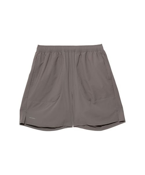 sanideiz TOKYO(サニデイズ トウキョウ)/for RUN  軽量撥水ストレッチ ベーシックパンツ LADIES/img01