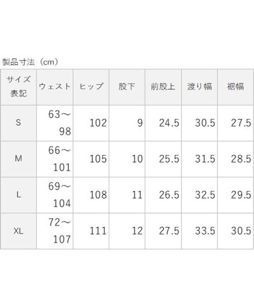 sanideiz TOKYO(サニデイズ トウキョウ)/for RUN  軽量撥水ストレッチ ショートパンツ LADIES/img06