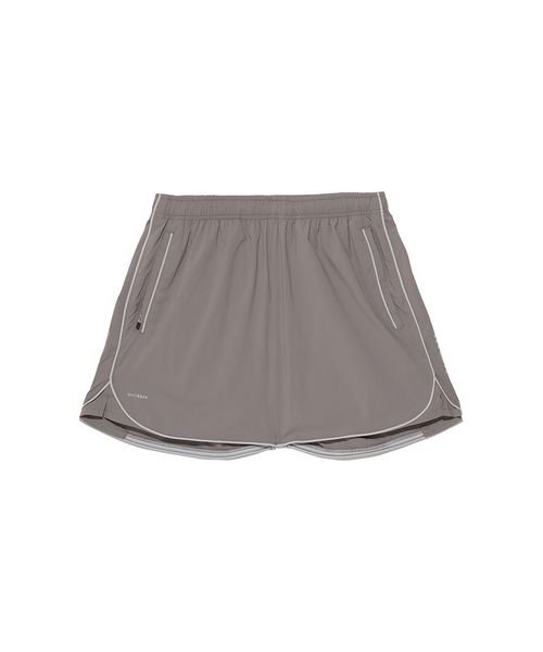 sanideiz TOKYO(サニデイズ トウキョウ)/for RUN  軽量撥水ストレッチ ショートパンツ LADIES/img09