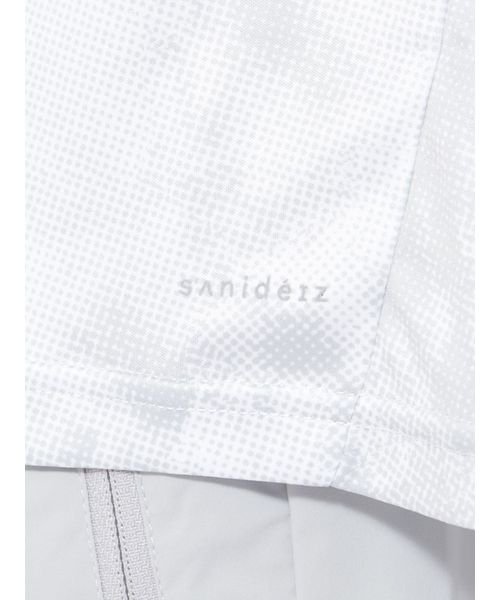 sanideiz TOKYO(サニデイズ トウキョウ)/for RUN  軽量ドライスムース プリントTシャツ MENS/img08