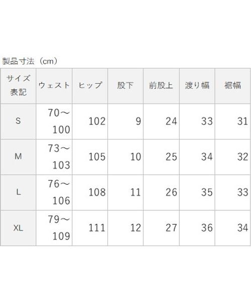 sanideiz TOKYO(サニデイズ トウキョウ)/for RUN  軽量撥水ストレッチ ショートパンツ MENS/img10