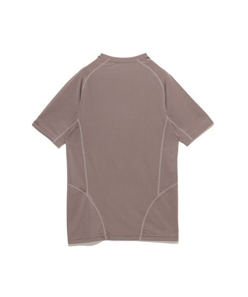 sanideiz TOKYO(サニデイズ トウキョウ)/ソフトコンプレッション クルーネックTシャツ MENS/img02
