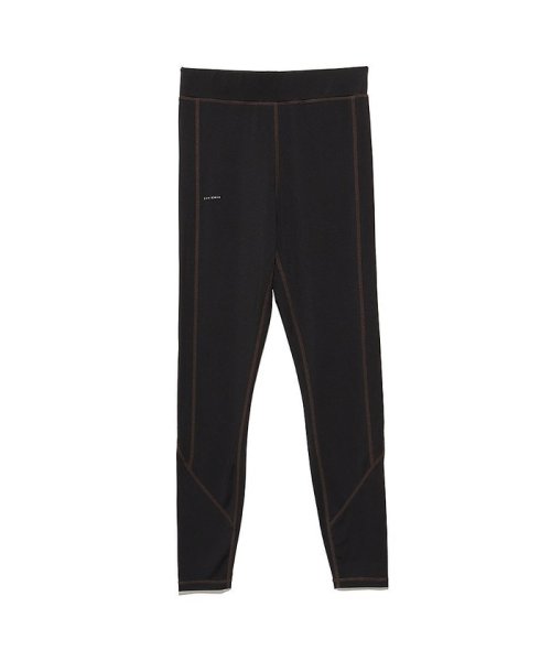 ソフトコンプレッション ロングタイツ LADIES