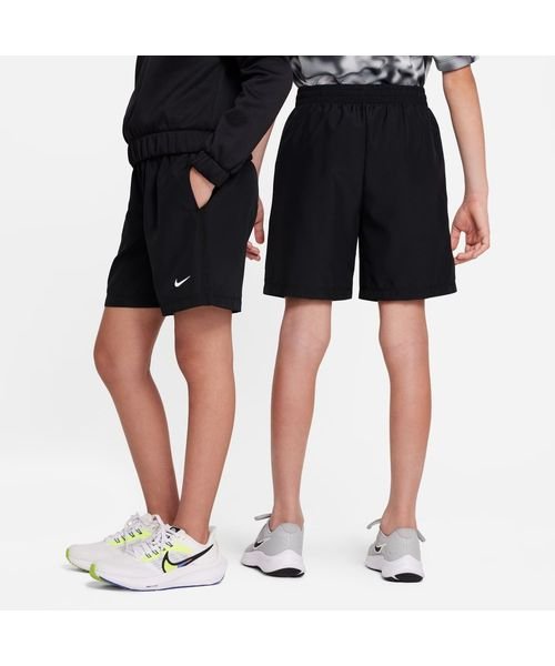 NIKE(NIKE)/B NK DF MULTI WVN SHORT/img02