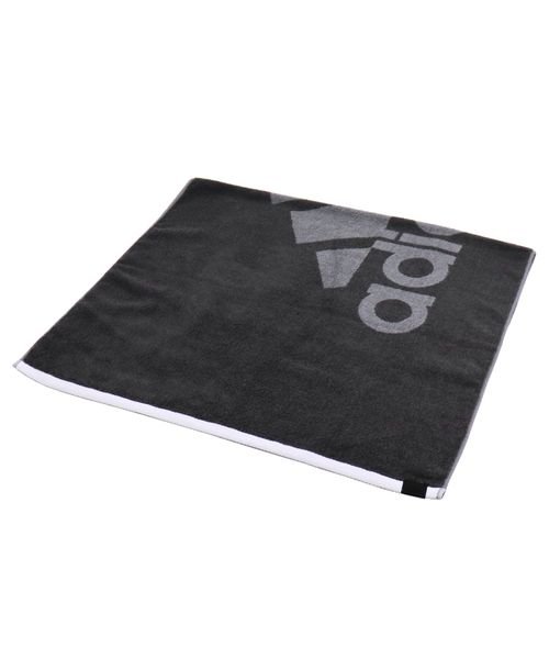 adidas(adidas)/23 SPORTS TOWEL BLK/img01