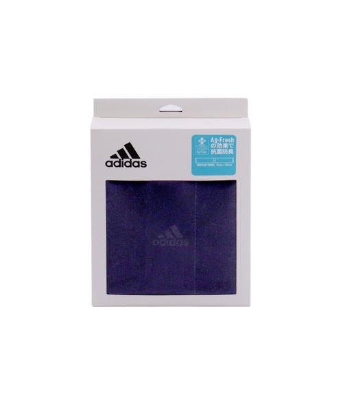 adidas(adidas)/23 MUFFLER TOWEL BLK/img01