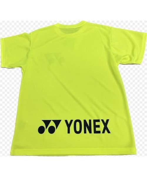 Yonex(ヨネックス)/ユニＴシャツ/img02