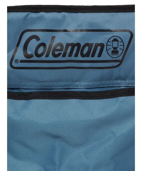 Coleman(Coleman)/リゾートチェア(STEEL BLUE)/img04
