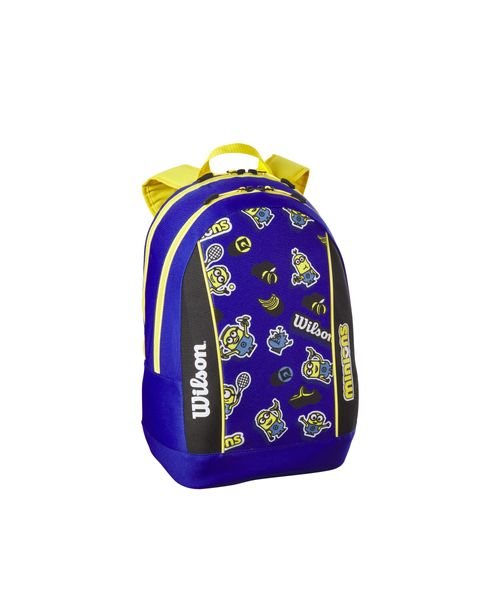 Wilson(ウィルソン)/MINIONS V3.0 TOUR JR BACKPACK/img01