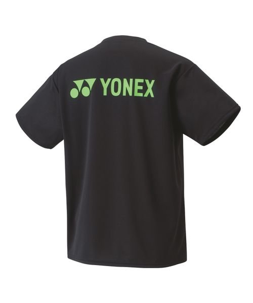 Yonex(ヨネックス)/ユニドライＴシャツ/img02