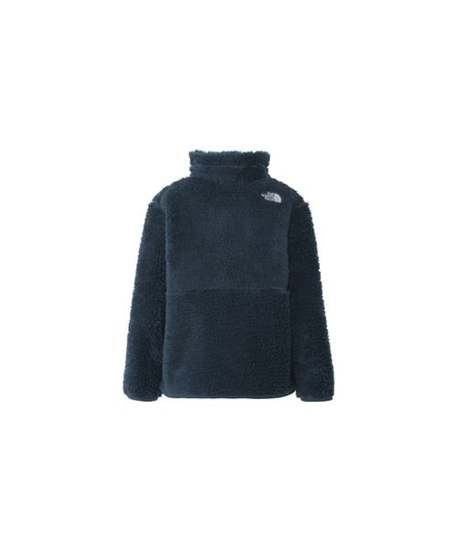 THE NORTH FACE(ザノースフェイス)/Sherpa Fleece Jacket (キッズ シェルパフリースジャケット)/img02