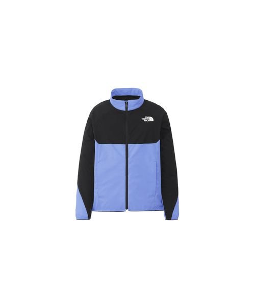 THE NORTH FACE(ザノースフェイス)/Anytime Wind Jacket (キッズ エニータイムウィンドジャケット)/img01