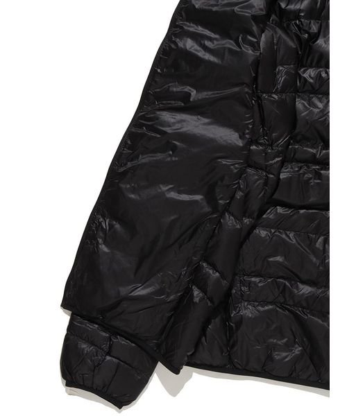 THE NORTH FACE(ザノースフェイス)/Light Heat Jacket (ライトヒートジャケット)/img02