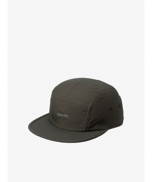 THE NORTH FACE(ザノースフェイス)/Five Panel Cap (ファイブパネルキャップ)/img01