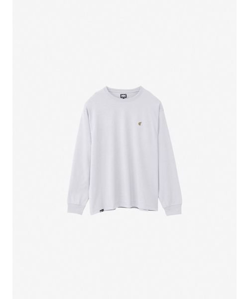 HELLY HANSEN(ヘリーハンセン)/L/S HHAngler Tee (ロングスリーブHHアングラーティー)/img01