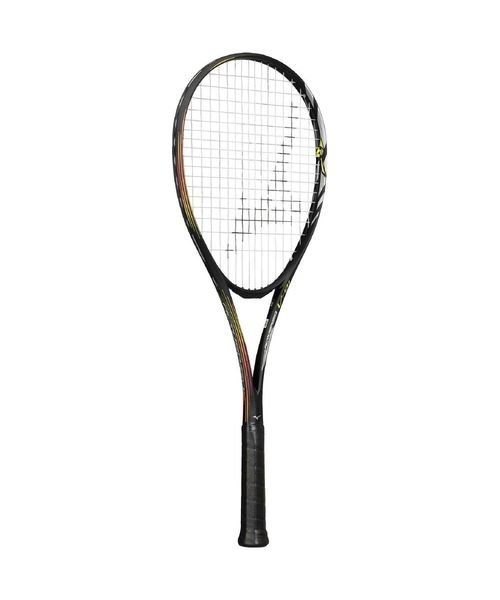 ACROSPEED V－01 商品説明速球で相手の時間を奪うスピード系シリーズ！適度な硬さと飛びを重視した中上級者向け前衛重視モデル。カラー60：ブラック× GM1734303306(13200円)