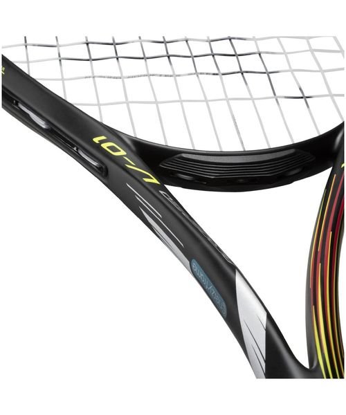 ACROSPEED V－01 商品説明速球で相手の時間を奪うスピード系シリーズ！適度な硬さと飛びを重視した中上級者向け前衛重視モデル。カラー60：ブラック× GM1734303306(13200円)