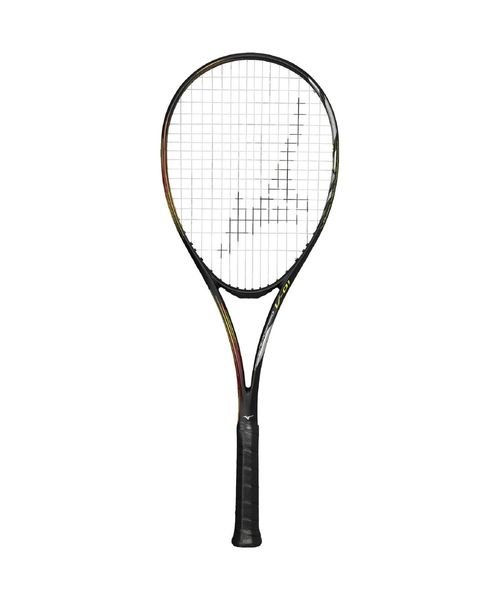 ACROSPEED V－01 商品説明速球で相手の時間を奪うスピード系シリーズ！適度な硬さと飛びを重視した中上級者向け前衛重視モデル。カラー60：ブラック× GM1734303306(13200円)