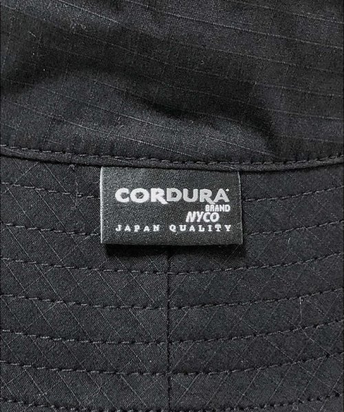 ABAHOUSE(ABAHOUSE)/【Cordura NYCO】コーデュラナイコ リップストップ バケットハット/img04