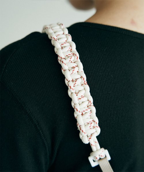 marjour(マージュール)/PARACORD MOBILE PHONE STRAP/img10