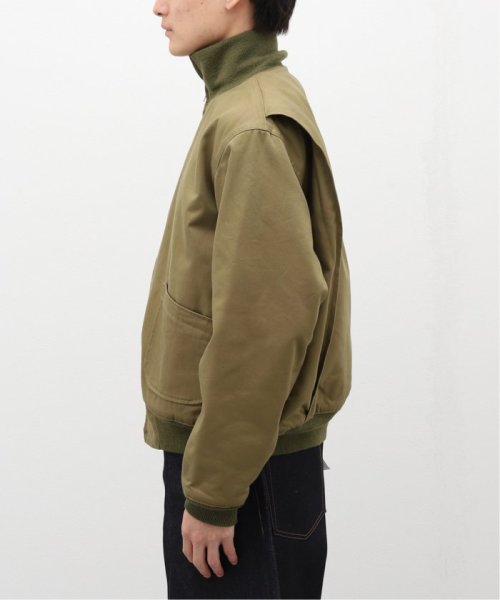 JOURNAL STANDARD(ジャーナルスタンダード)/【BUZZ RICKSONS/バズリクソンズ】TANKERS PATCH POCKET/img03