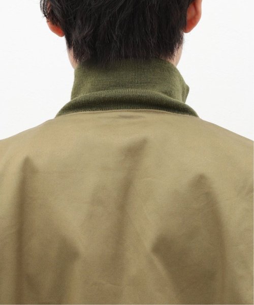 JOURNAL STANDARD(ジャーナルスタンダード)/【BUZZ RICKSONS/バズリクソンズ】TANKERS PATCH POCKET/img06