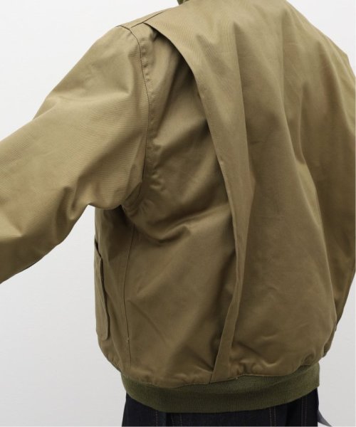 JOURNAL STANDARD(ジャーナルスタンダード)/【BUZZ RICKSONS/バズリクソンズ】TANKERS PATCH POCKET/img12