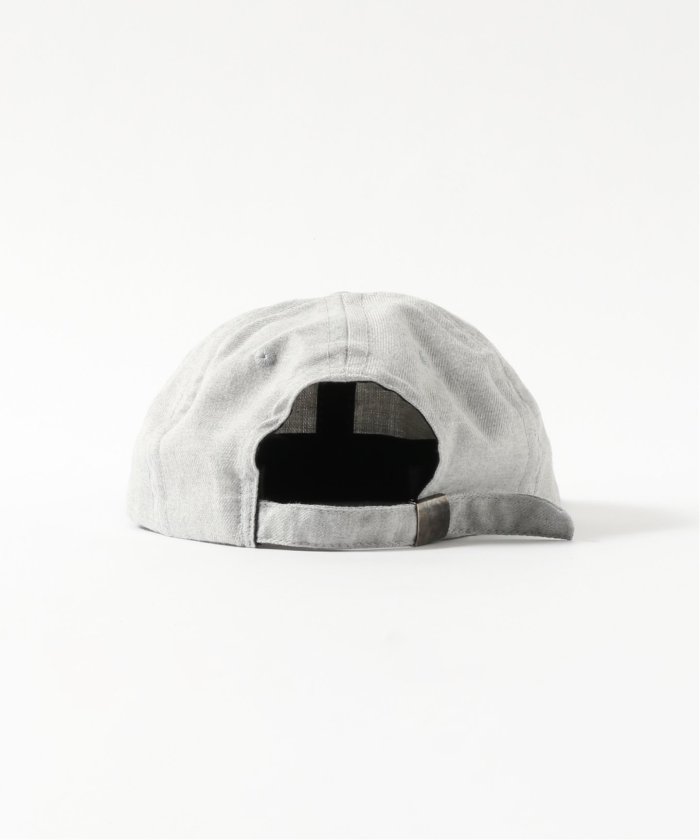 LITE YEAR /ライトイヤー】6 PANEL CAP－SOFT VISOR(505673846