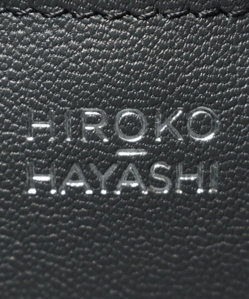 HIROKO　HAYASHI (ヒロコ　ハヤシ)/【数量限定】GIRASOLE GRAAL（ジラソーレ グラール）カードケース/img09
