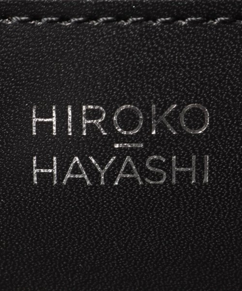 HIROKO　HAYASHI (ヒロコ　ハヤシ)/【数量限定】LEO GRAAL（レオ グラール）長財布ミニ/img09