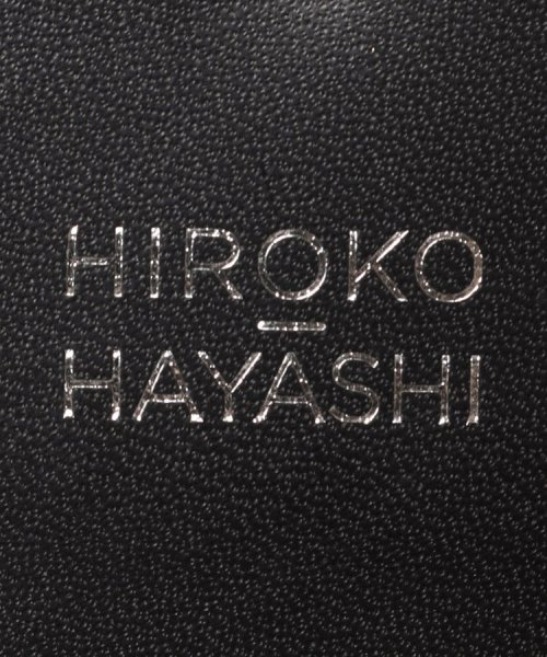 HIROKO　HAYASHI (ヒロコ　ハヤシ)/【数量限定】LEO GRAAL（レオ グラール）薄型二つ折り財布/img11