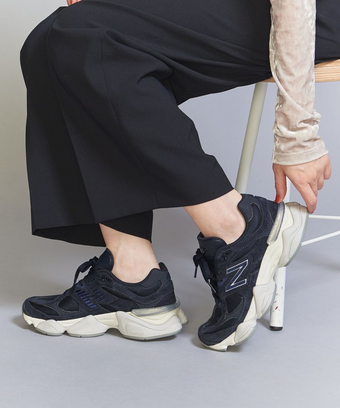 セール】【国内EXCLUSIVE】<New Balance>U9060NV/スニーカー
