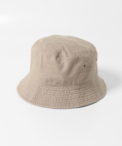 ITEMS URBANRESEARCH(アイテムズアーバンリサーチ（メンズ）)/TEDDY BEAR Bucket Hat/img03