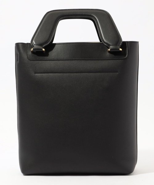 aim SOFIA レザートートバッグ 