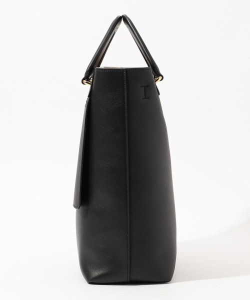 aim SOFIA レザートートバッグ 