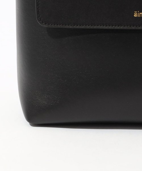 aim SOFIA レザートートバッグ 