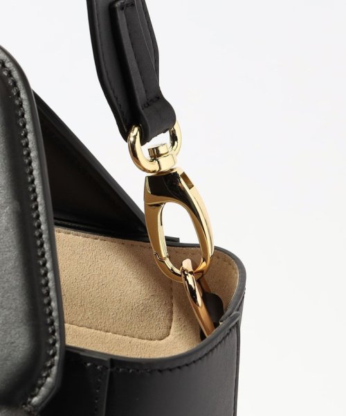 aim SOFIA レザートートバッグ 